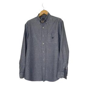 CHAPS by Ralph Lauren, L/G button down casual shirt